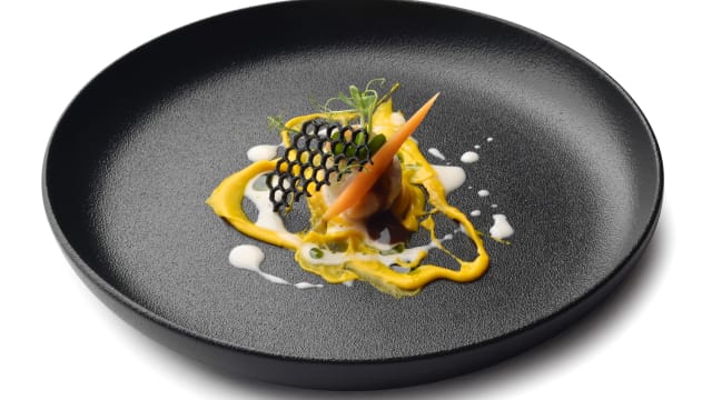 IL TIEPIDO FONDO DEL MARE