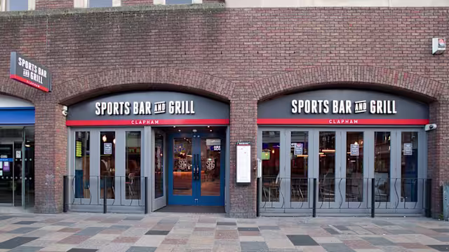 The 5 Best Restaurants in Clapham Junction, London | TheFork