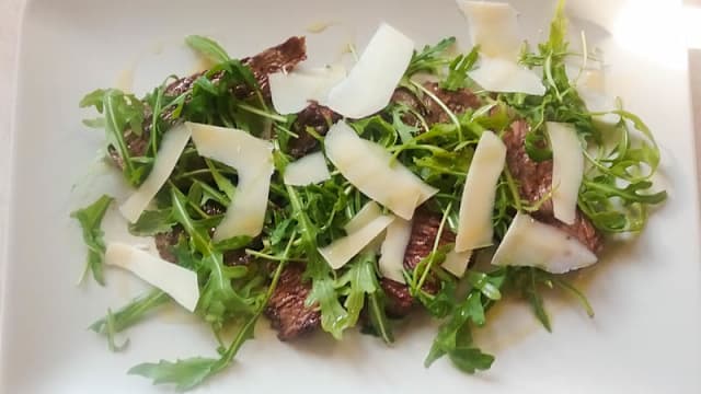 Suggerimento dello chef