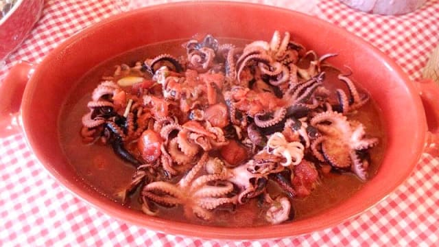 Suggerimento dello chef