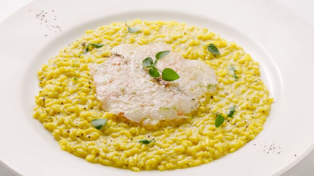 Risotto