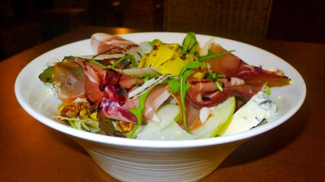 Pizzeria Monte Cassino