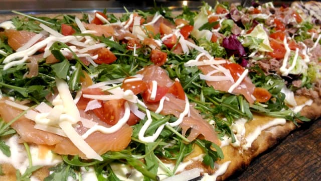 Suggerimento dello chef
