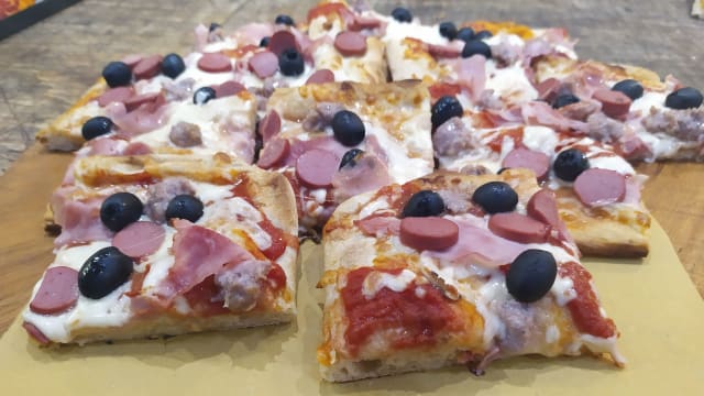 Lo Chef Consiglia
