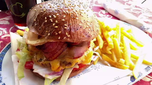 Suggerimento del piatto