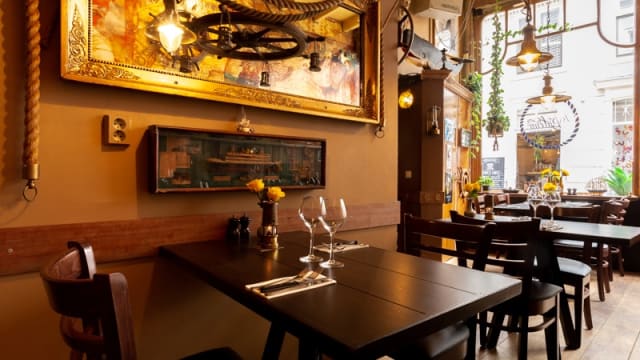 The 10 Best Gluten free Restaurants in Den Dungen | TheFork