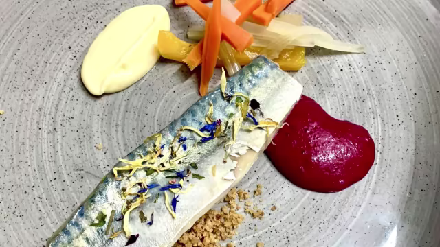 Il Caminetto, Diano Marina