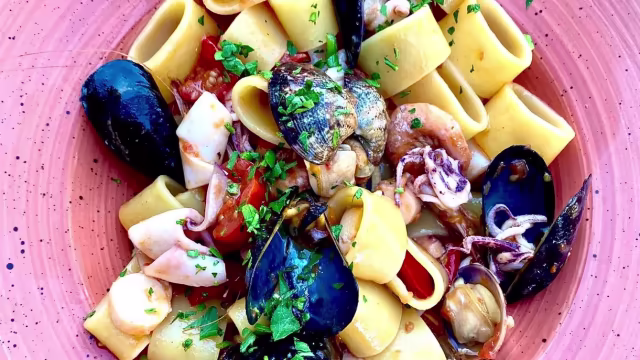 Il Caminetto, Diano Marina