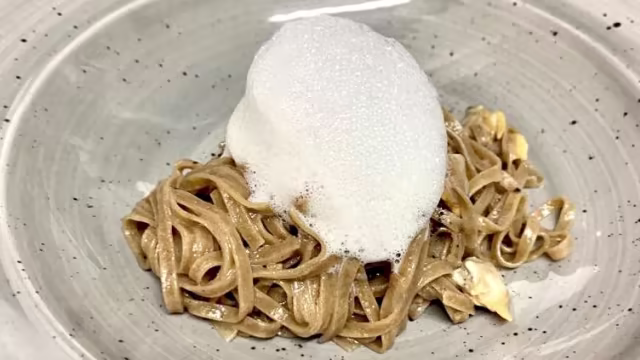 Il Caminetto, Diano Marina