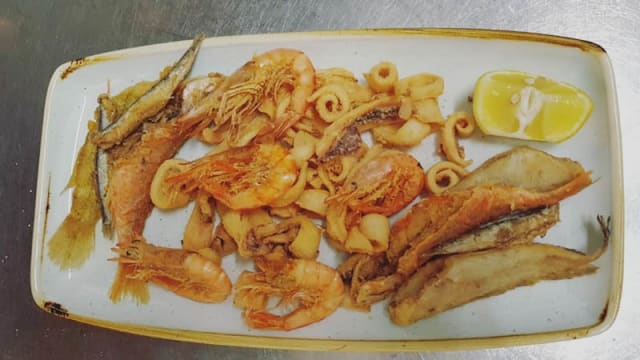 Piatto