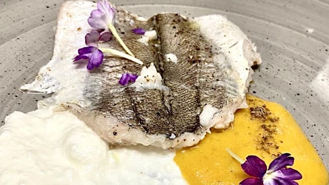 Il Caminetto, Diano Marina