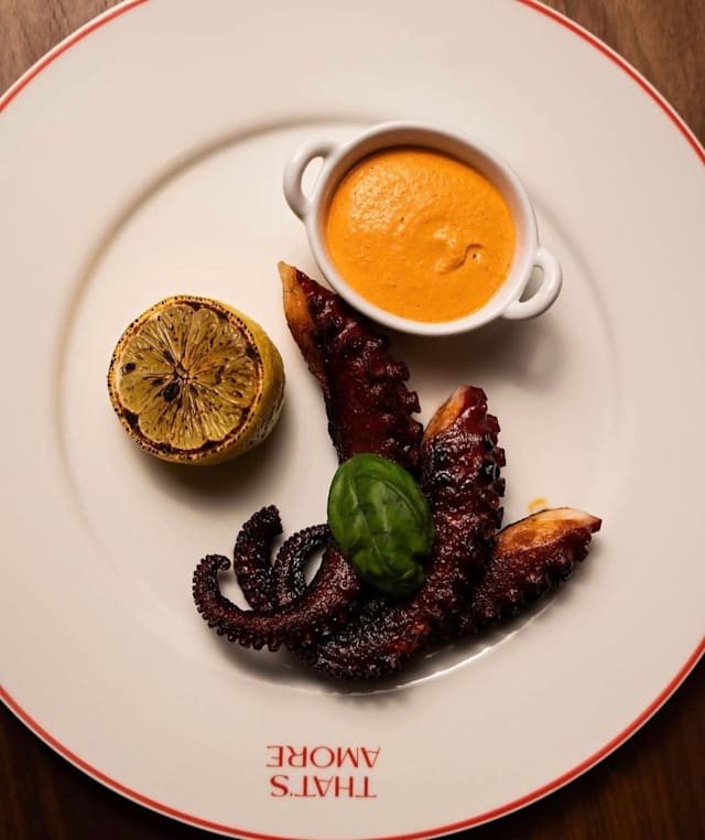 That’s Amore Restaurant in Stuttgart - Bewertungen, Speisekarte und ... That’s Amore Restaurant in Stuttgart - Bewertungen, Speisekarte und ...