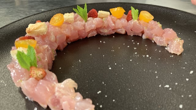 Lo Chef Consiglia