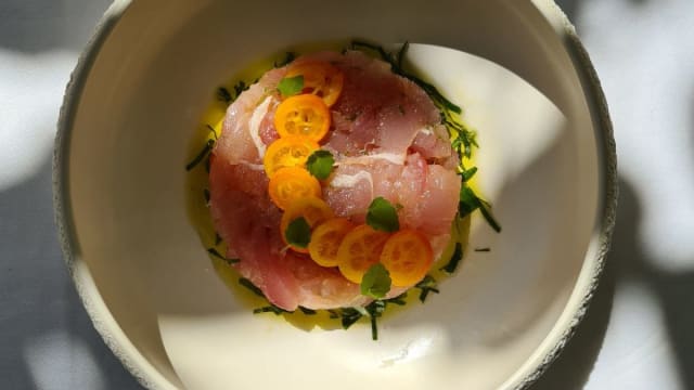 Plat du jour 