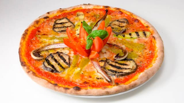 Suggerimento dello chef