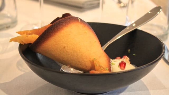 Suggestion de plat