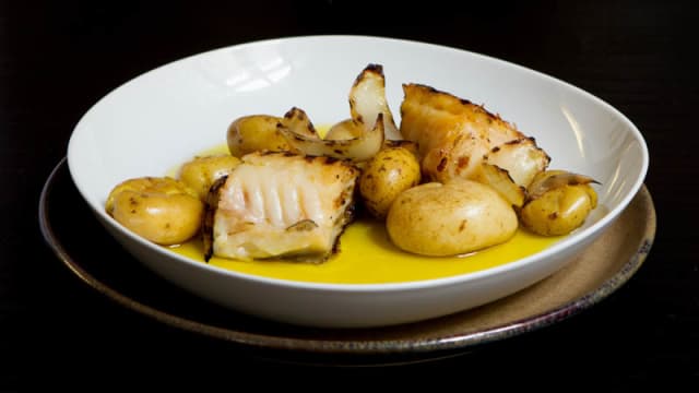 Suggestion de plat