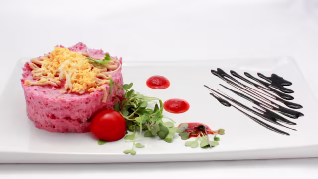 Sugerencia del chef
