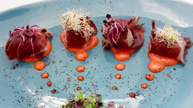 Sugerencia del chef