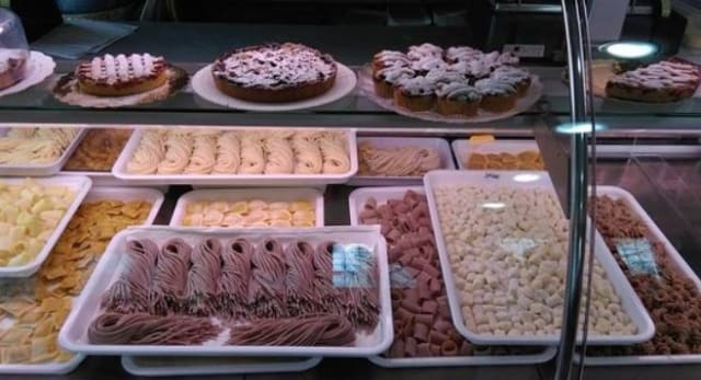 La nostra pasta