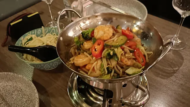 Restaurant de Orchidee, Eindhoven