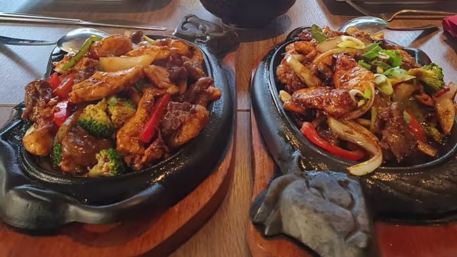 Restaurant de Orchidee, Eindhoven