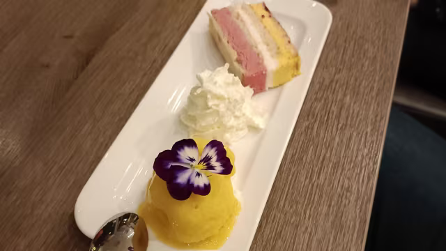 Restaurant de Orchidee, Eindhoven