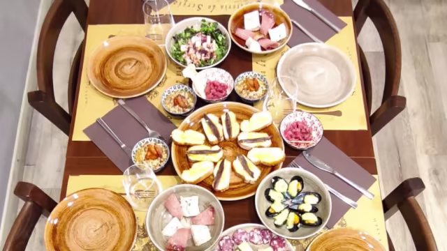 Trattoria Da Sergio, Alba