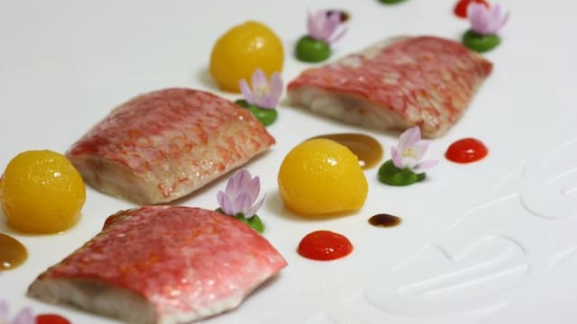 poisson