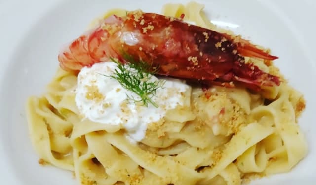 Suggerimento dello Chef