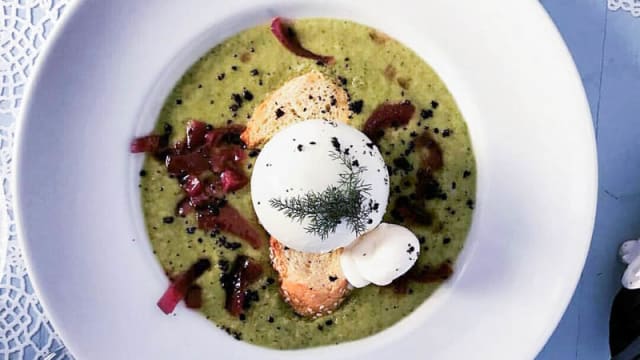 Suggerimento dello chef