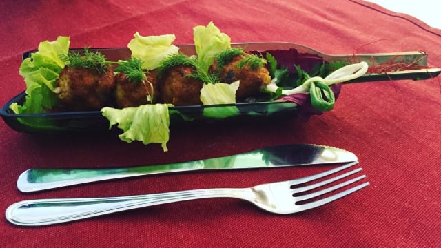 Suggerimento dello chef