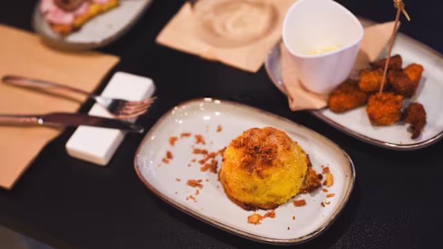 Enoteca Tell Me Wine, Rho