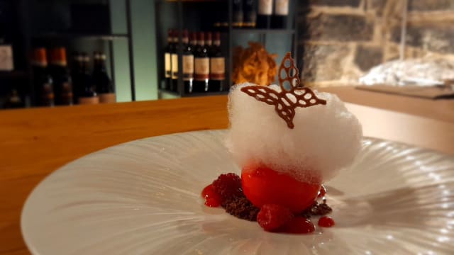 IL DESSERT DELLA FILANDA