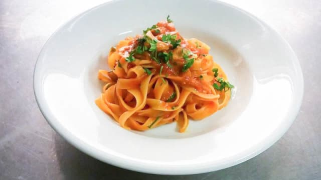Suggerimento dello chef