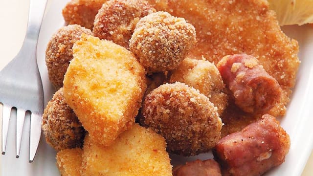 Fritto misto