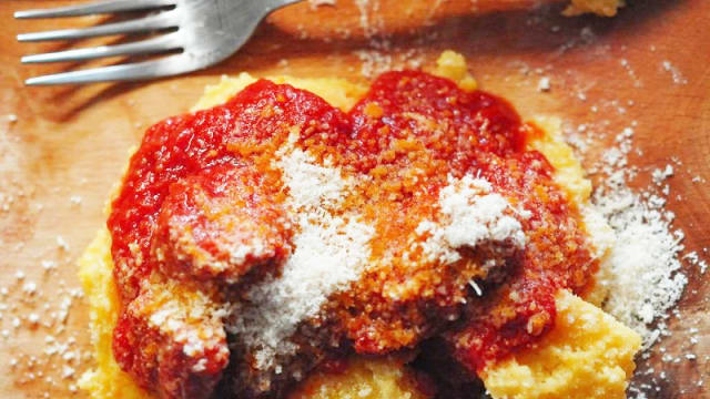 Polenta