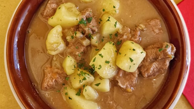 Suggerimento dello chef