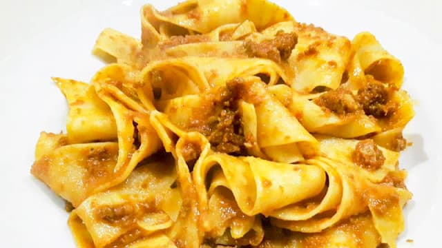 Suggerimento dello chef