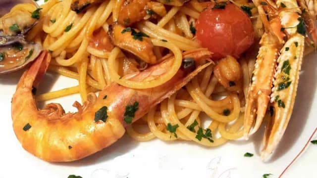 Suggerimento dello chef
