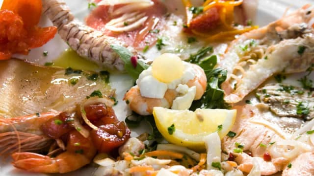 Suggerimento dello chef