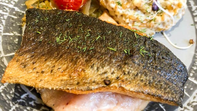 Suggestion du Chef
