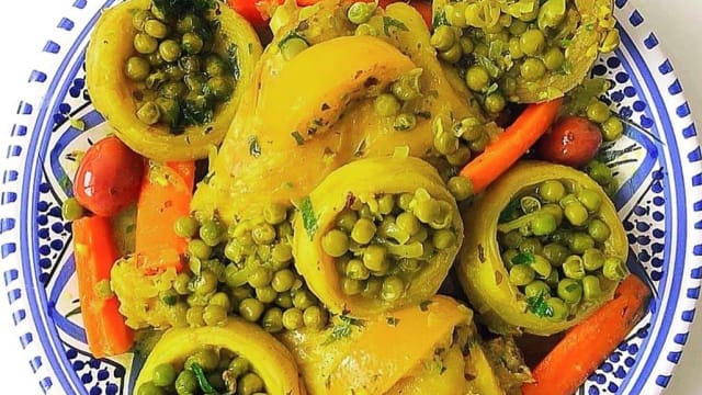 Tajine Rabat