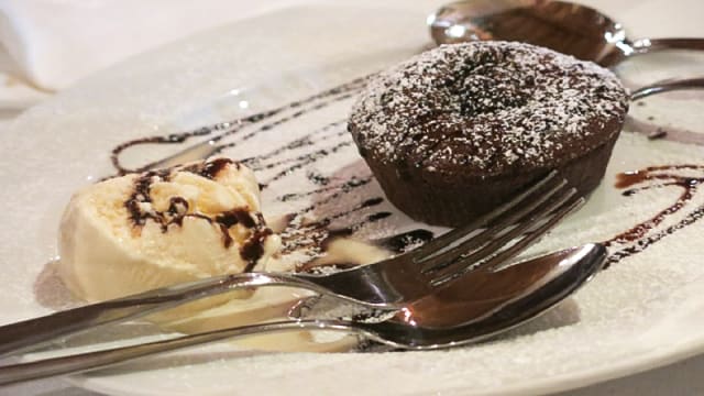 Suggerimento dello Chef