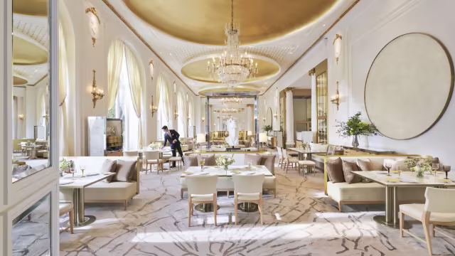 Los 10 mejores restaurantes en Museo del Prado, Madrid | TheFork