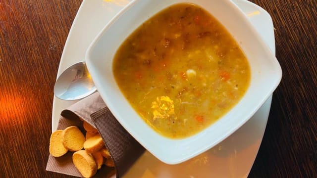 LE ZUPPE