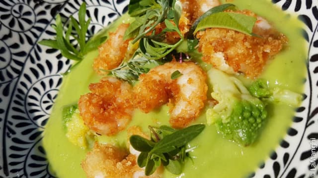 Suggerimento dello chef