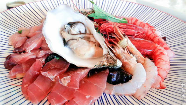 Suggerimento dello chef