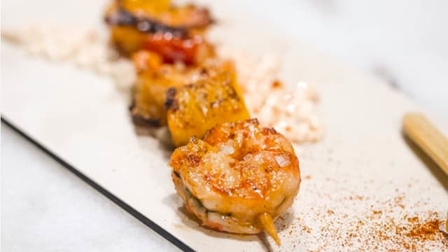 Sugerencias del chef