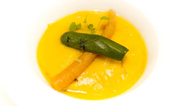 Sugerencias del chef